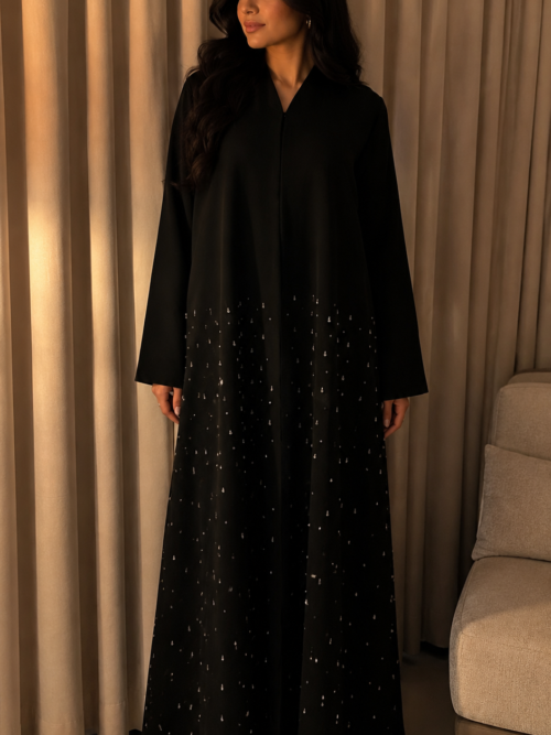 Étoile Noire