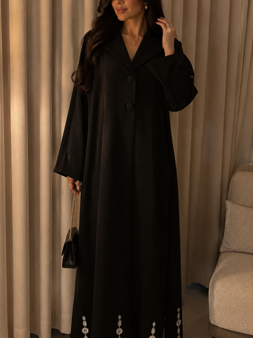 Noir Élégant